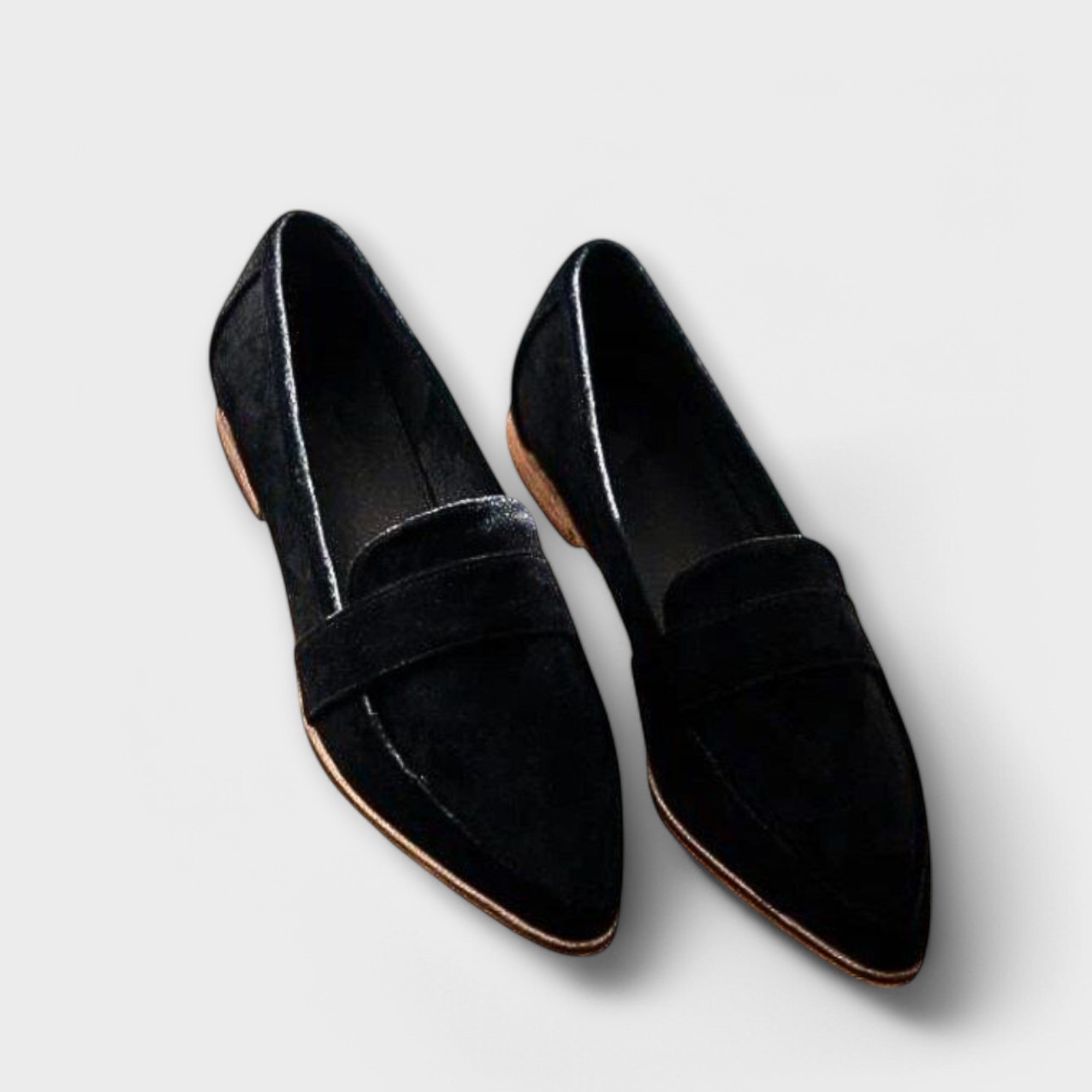Elora™ | Eleganckie Mokasyny Damskie