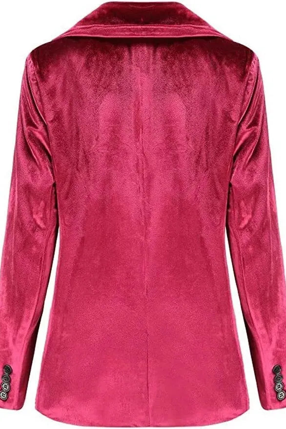 Liora Luxe - Perfekcyjny Żakiet