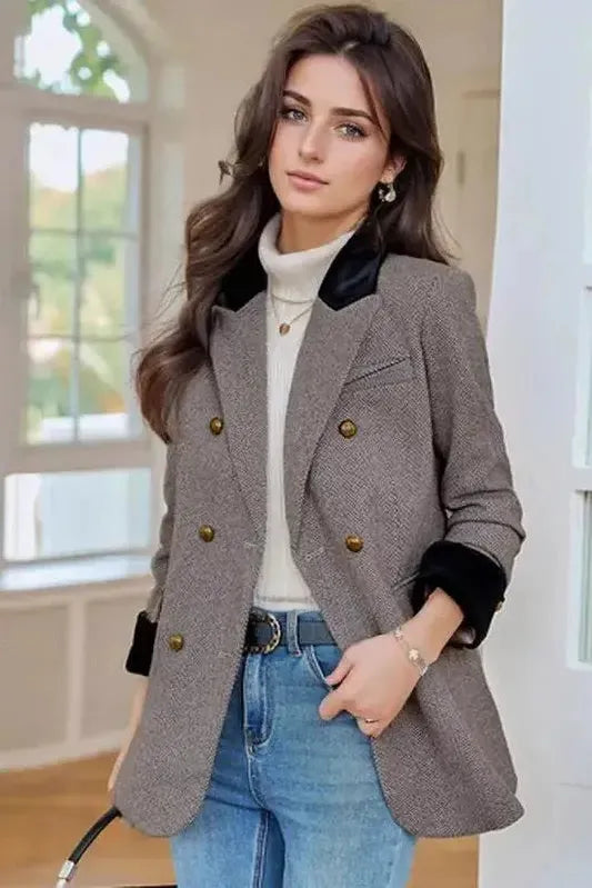 Rivelle Chic – Idealna Marynarka