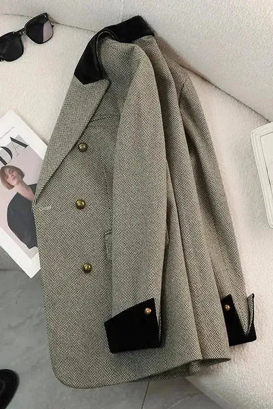 Rivelle Chic – Idealna Marynarka