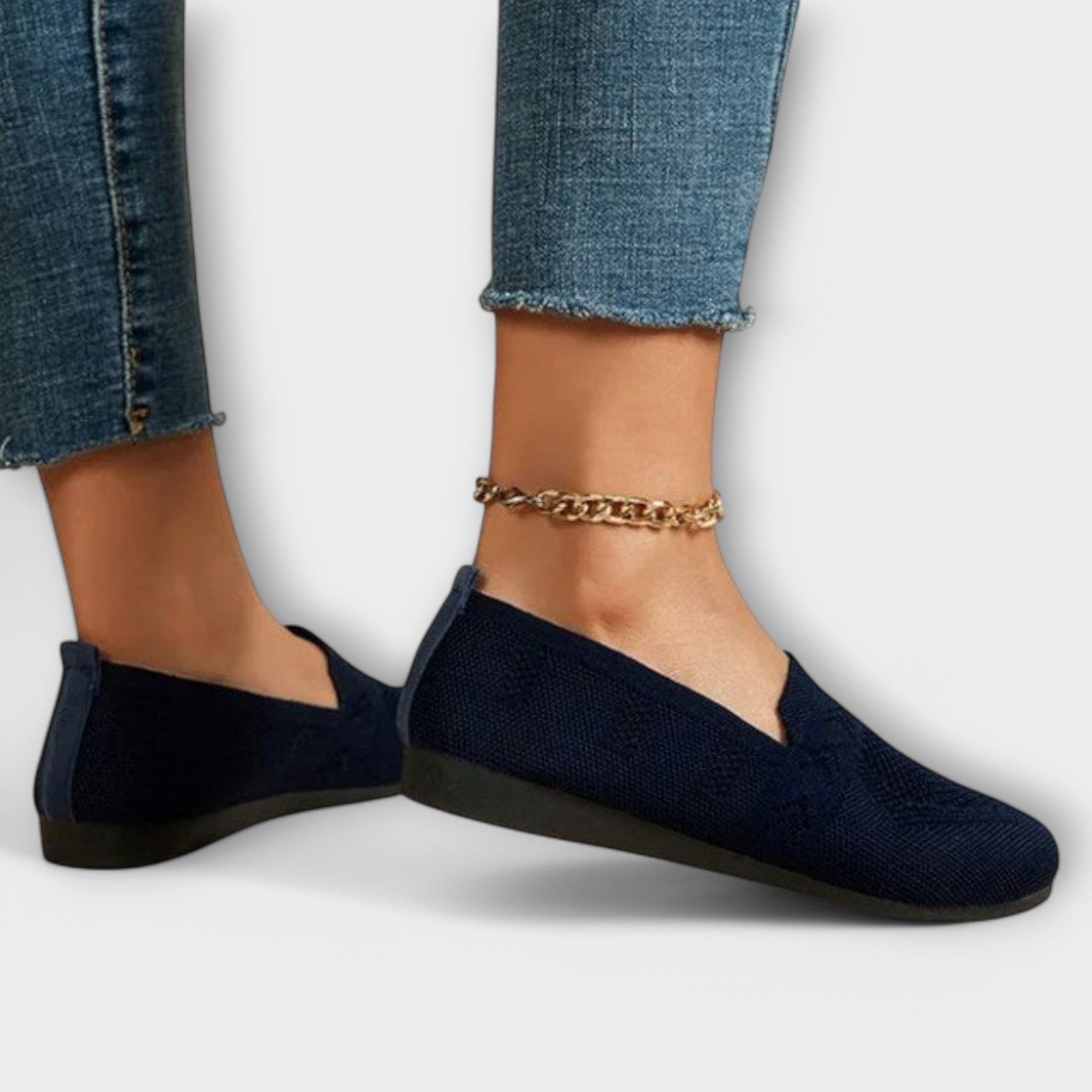 Eline™ | Wszechstronne i Eleganckie Mokasyny