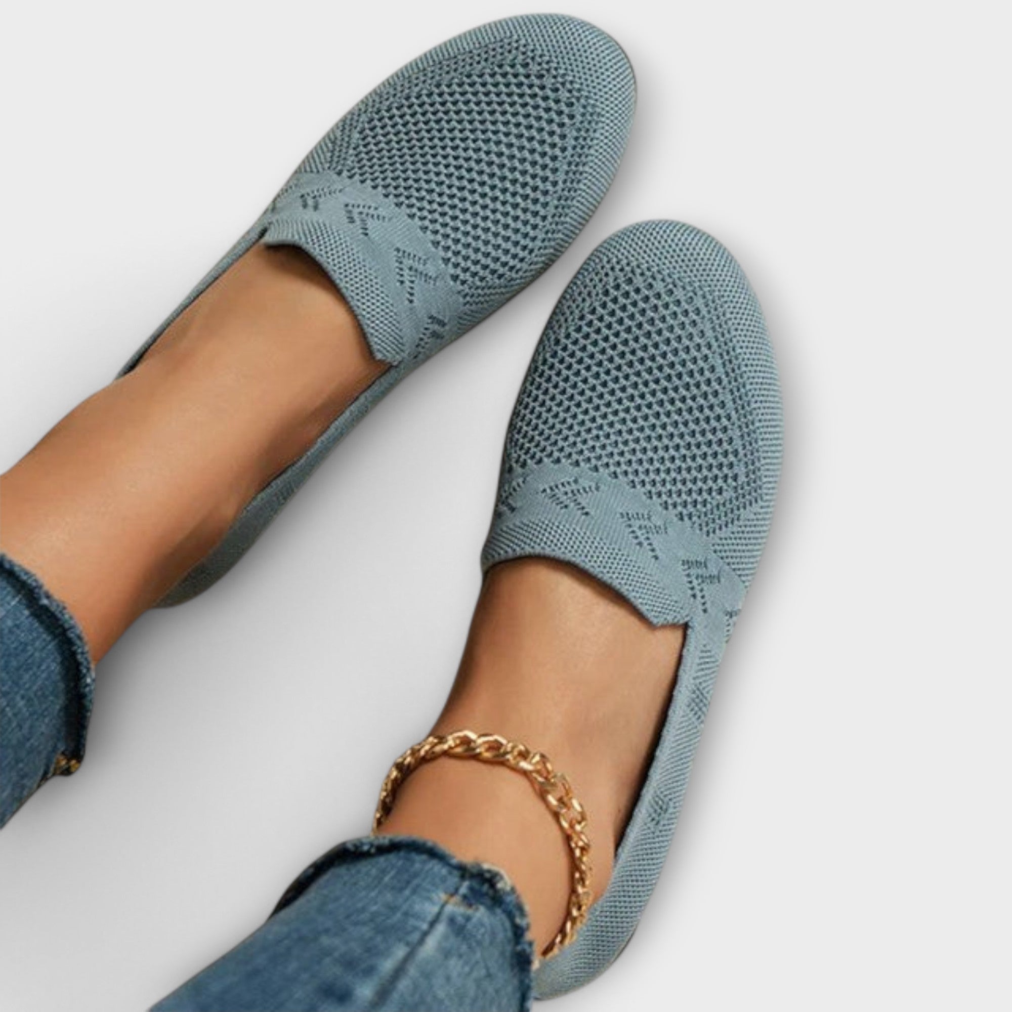 Eline™ | Wszechstronne i Eleganckie Mokasyny