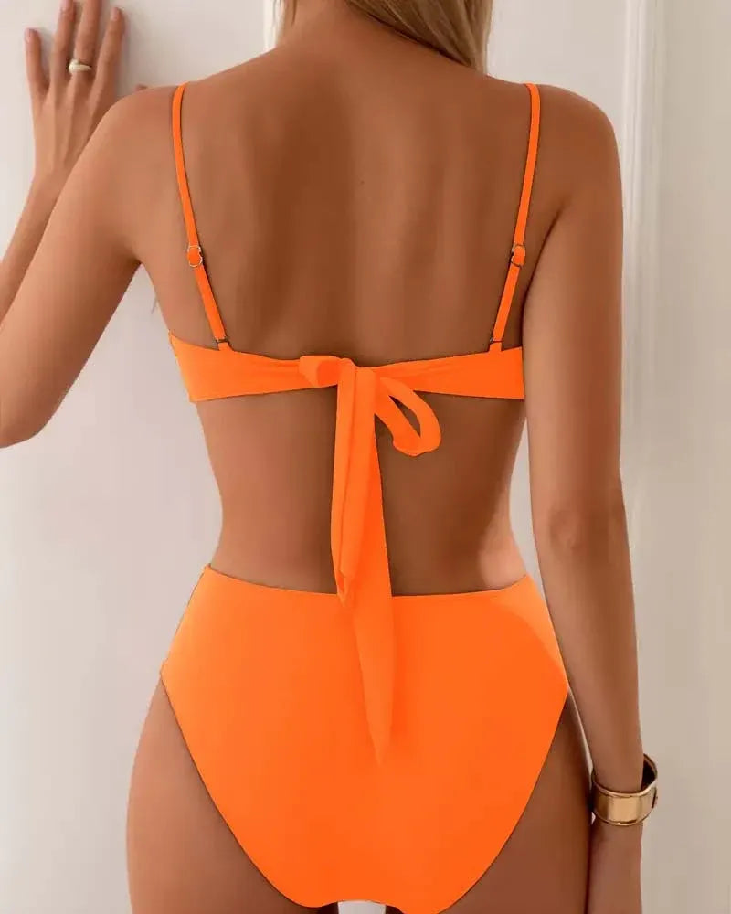 Vega - Eleganckie bikini