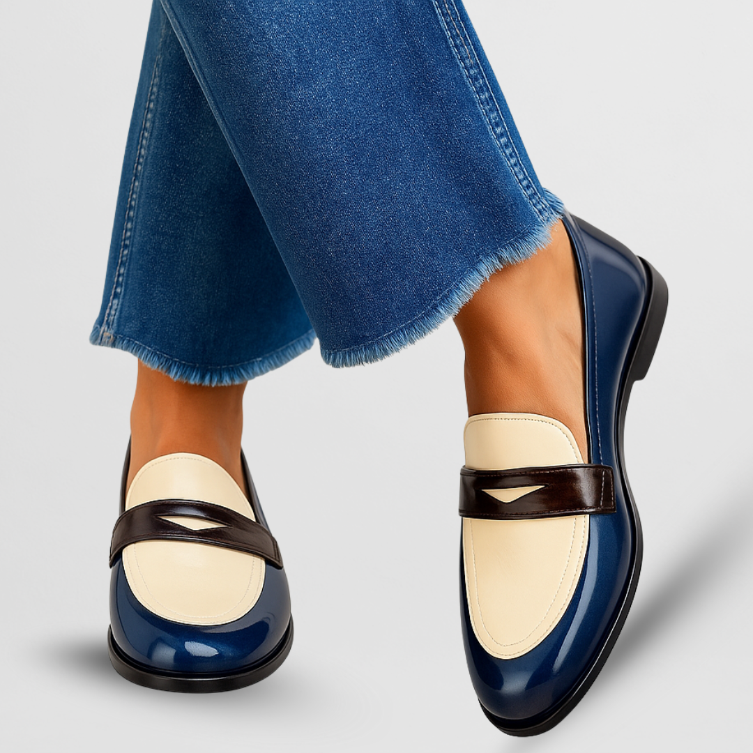 Chiara™ | Eleganckie i Wygodne Mokasyny