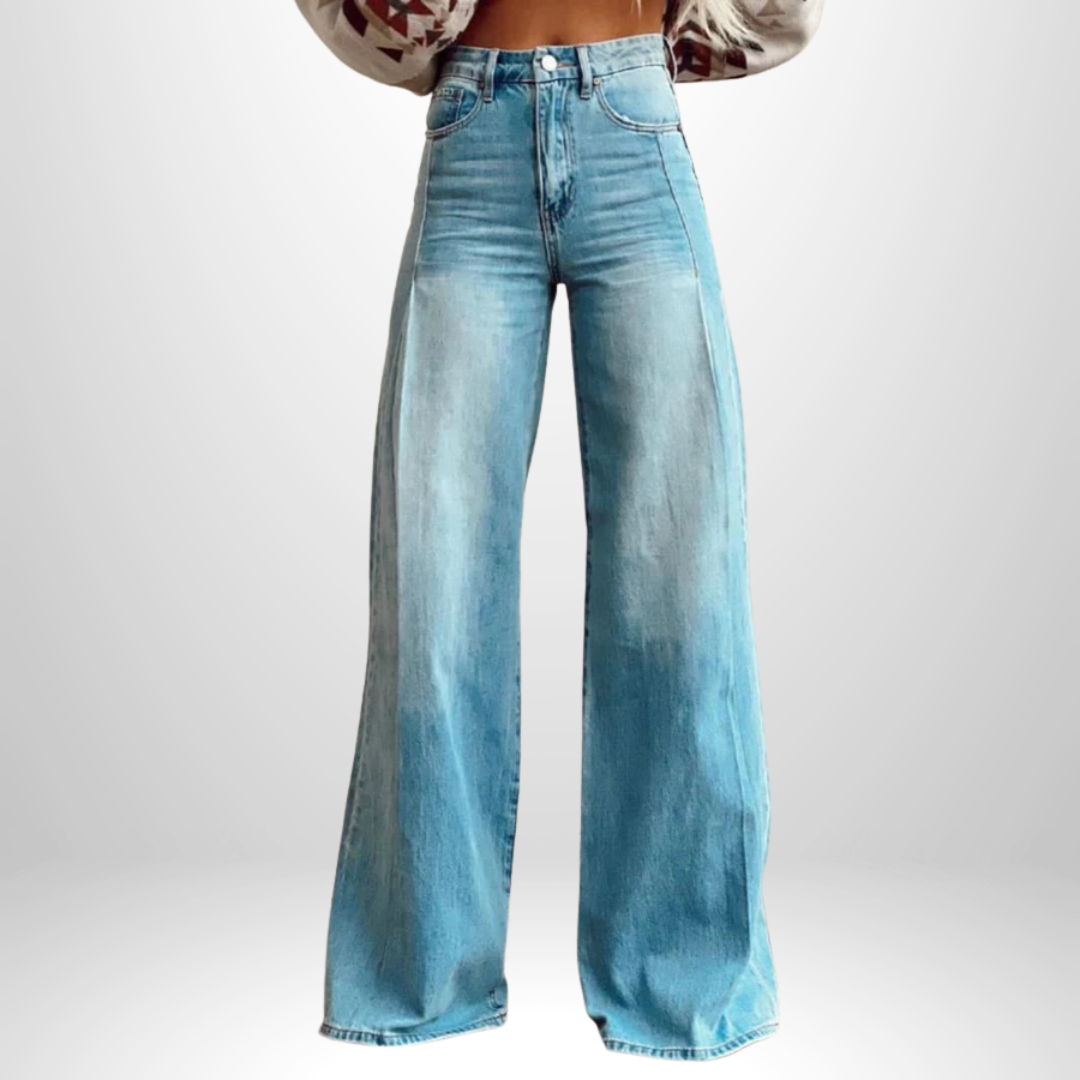 Vittoria | Spodnie Boho Vintage
