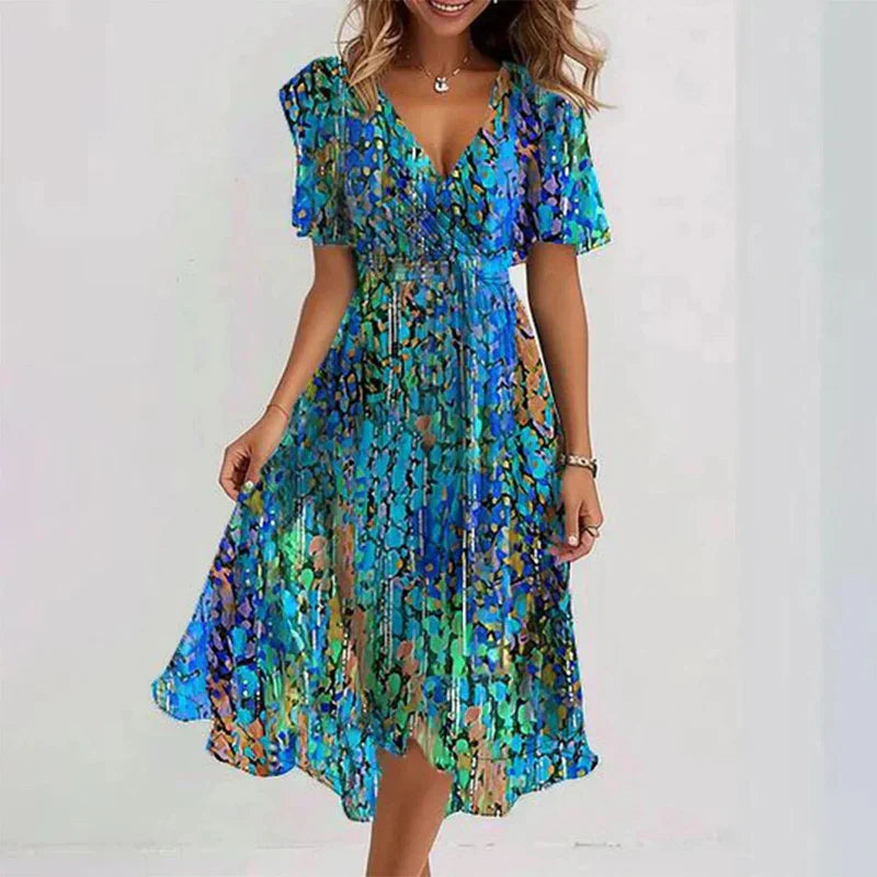 Livia – Sukienka letnia