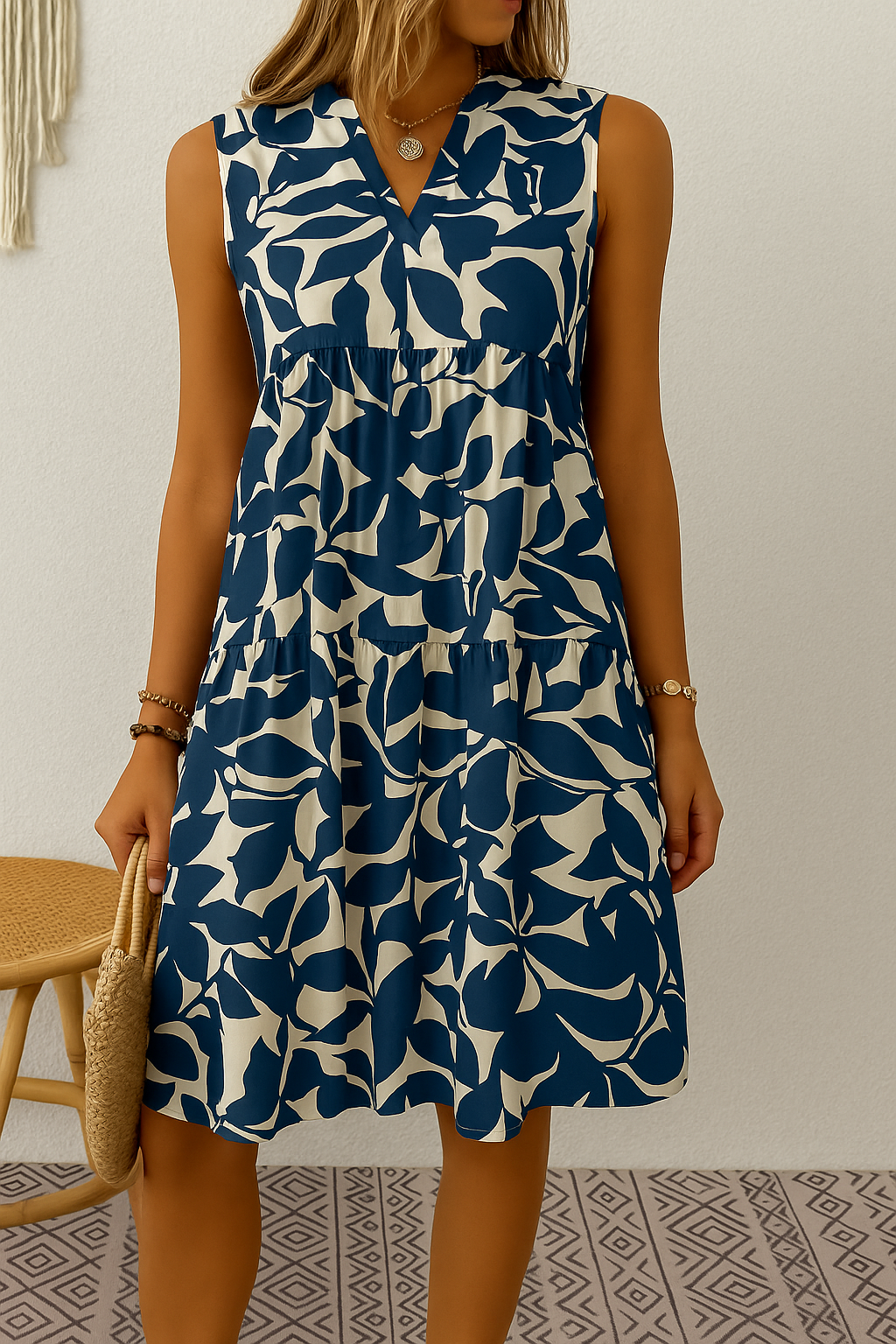 Angelika™ | Elegancka Sukienka