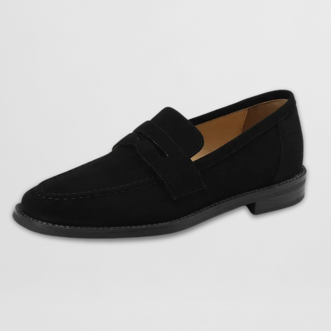 Bianca™ | Klasyczne Mokasyny Vintage