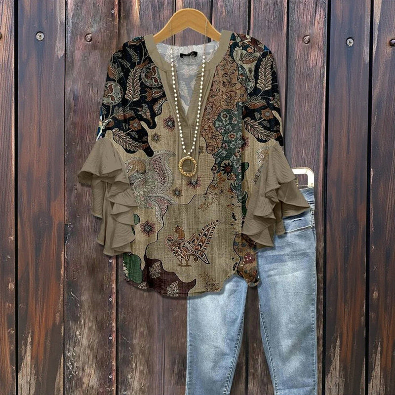 Menta™  | T-shirt