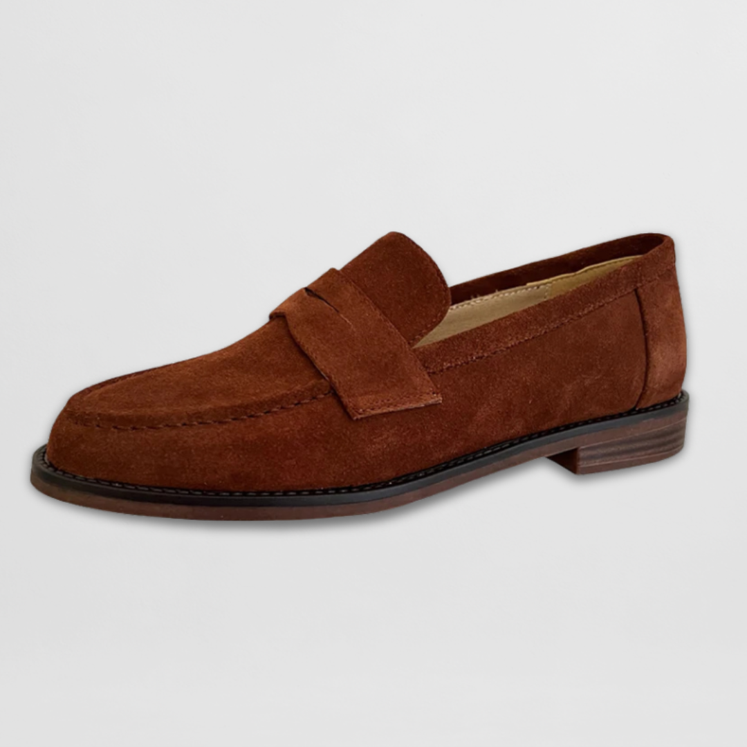 Bianca™ | Klasyczne Mokasyny Vintage