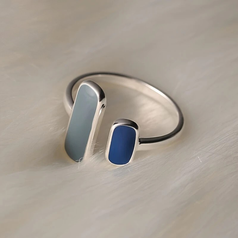 Lustre™ - Pierścień Świadomości Cukrzycy