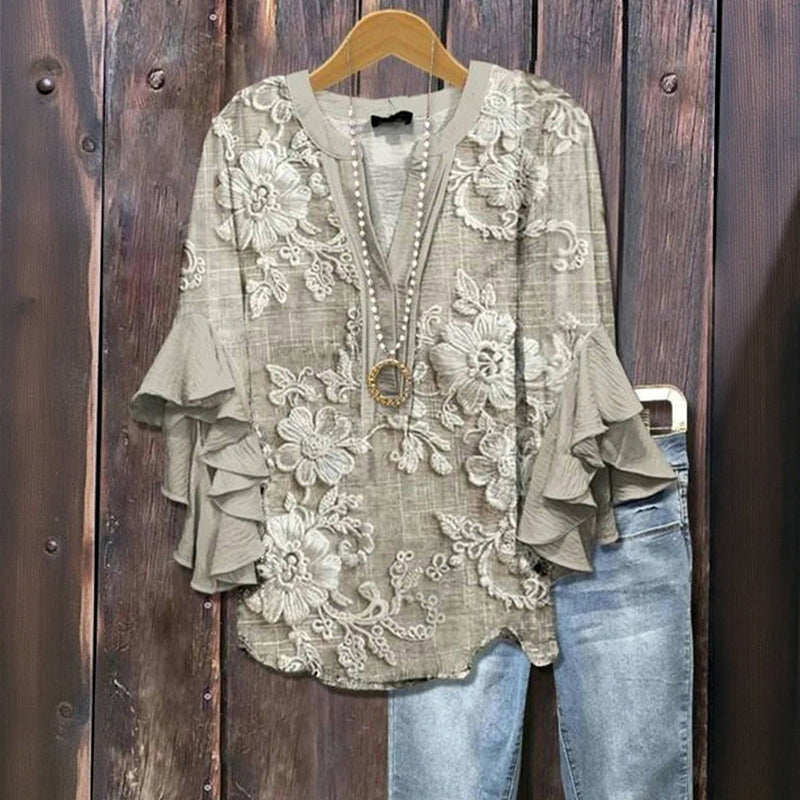 Chic Impeccabile™  | T-shirt