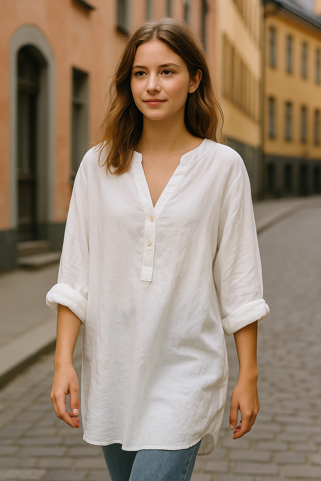 Aava™ | Sweter
