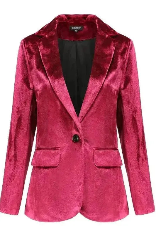 Liora Luxe - Perfekcyjny Żakiet