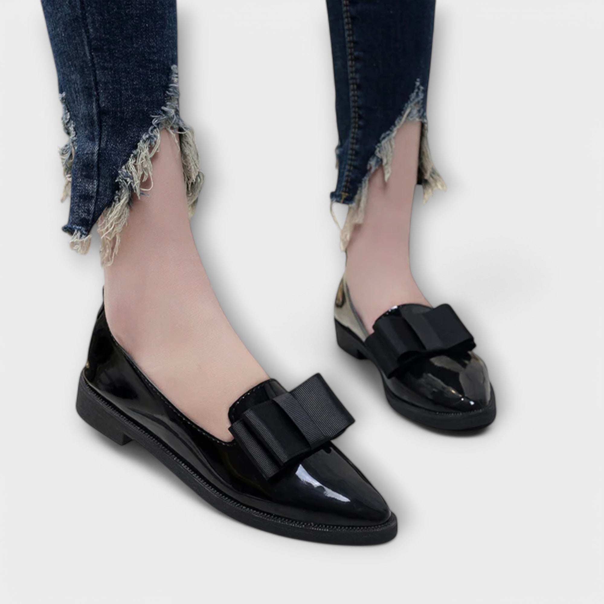 Bianca™ | Mokasyny na Co Dzień
