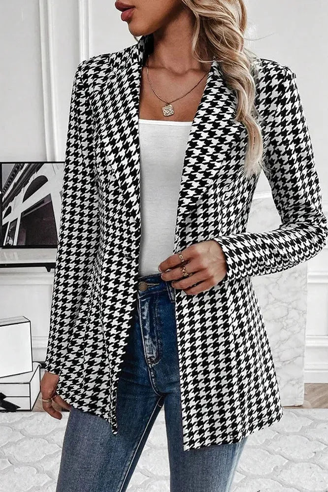 Bellara Poise – Idealna Marynarka