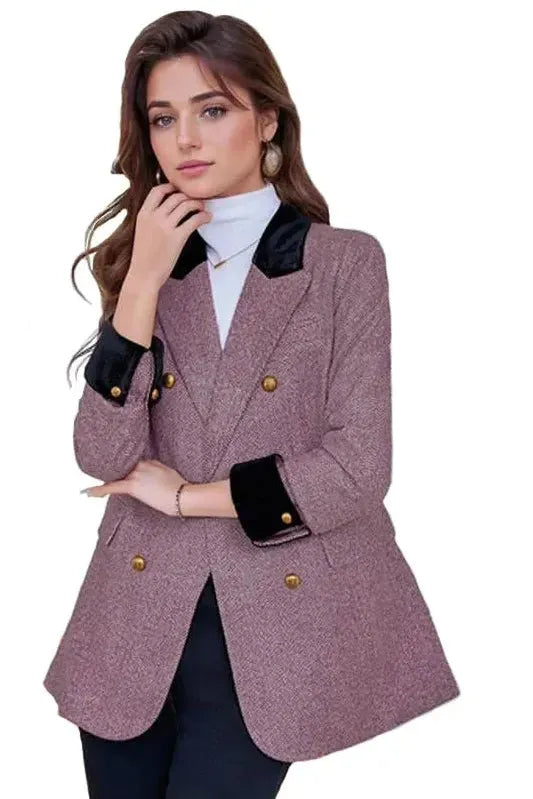 Rivelle Chic – Idealna Marynarka