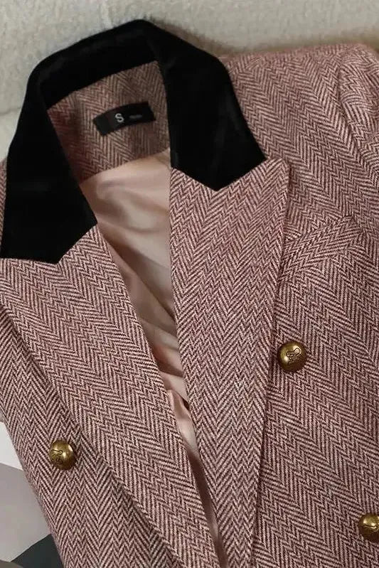 Rivelle Chic – Idealna Marynarka