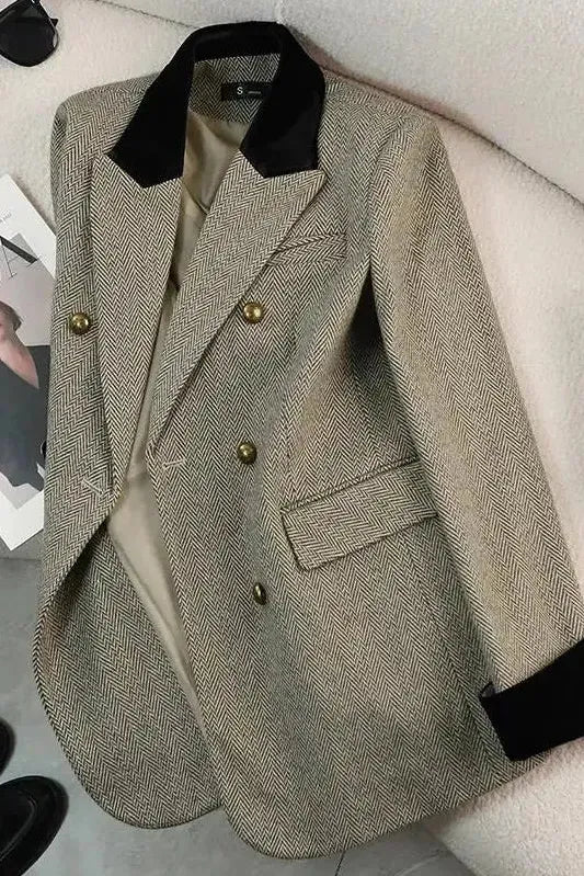 Rivelle Chic – Idealna Marynarka