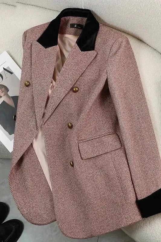 Rivelle Chic – Idealna Marynarka