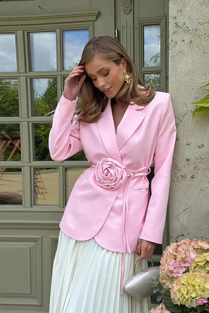 Vivra Bloom – Perfekcyjny Żakiet