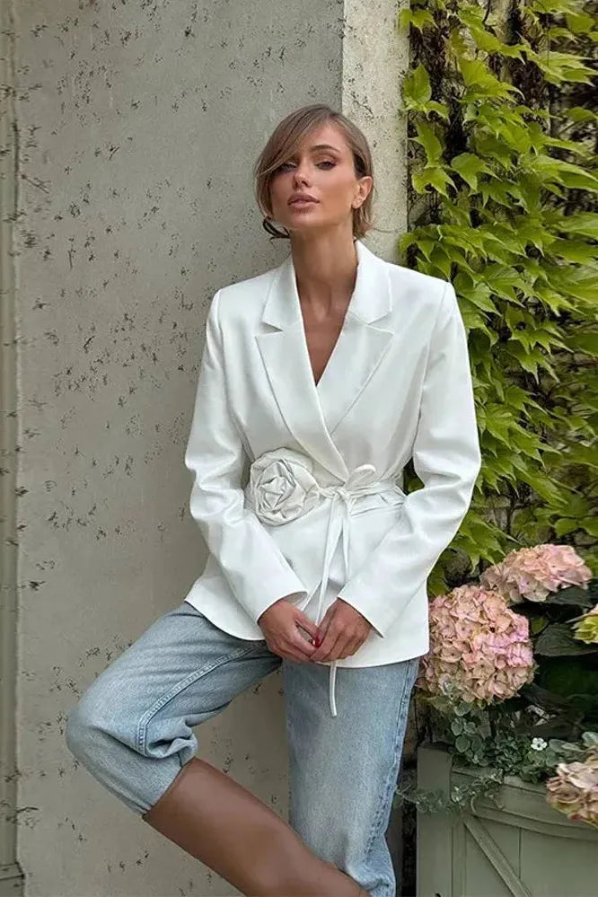Vivra Bloom – Perfekcyjny Żakiet