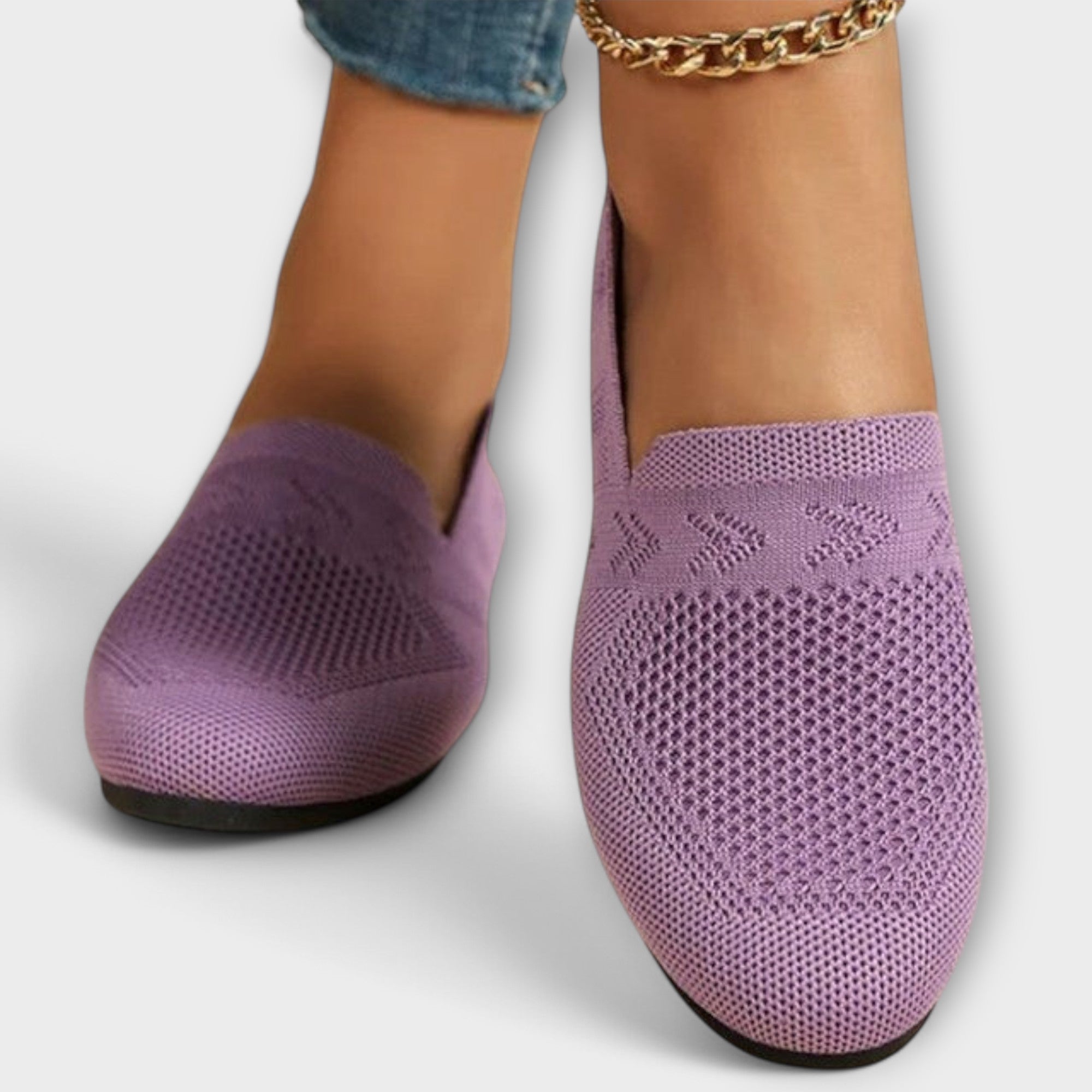 Eline™ | Wszechstronne i Eleganckie Mokasyny
