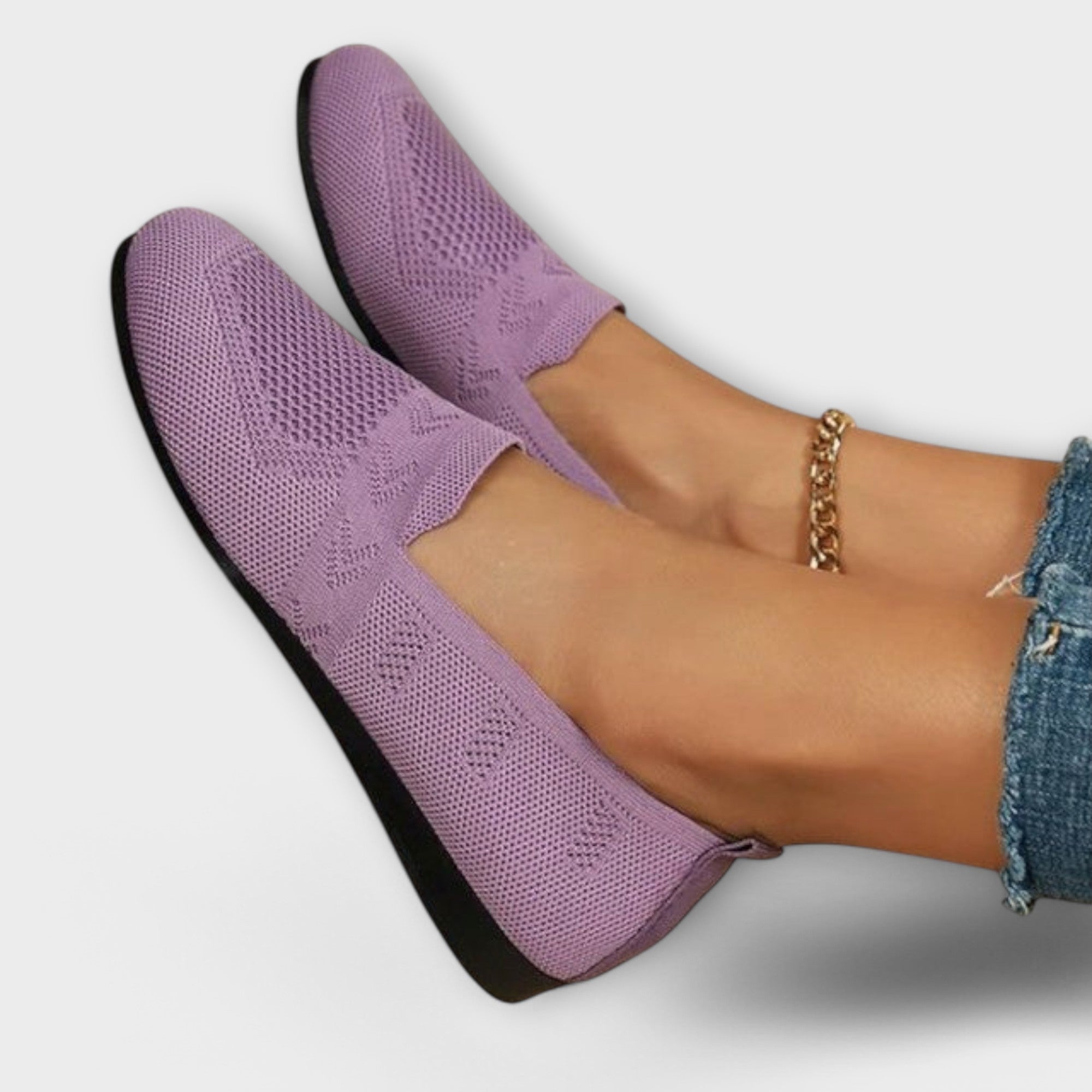 Eline™ | Wszechstronne i Eleganckie Mokasyny