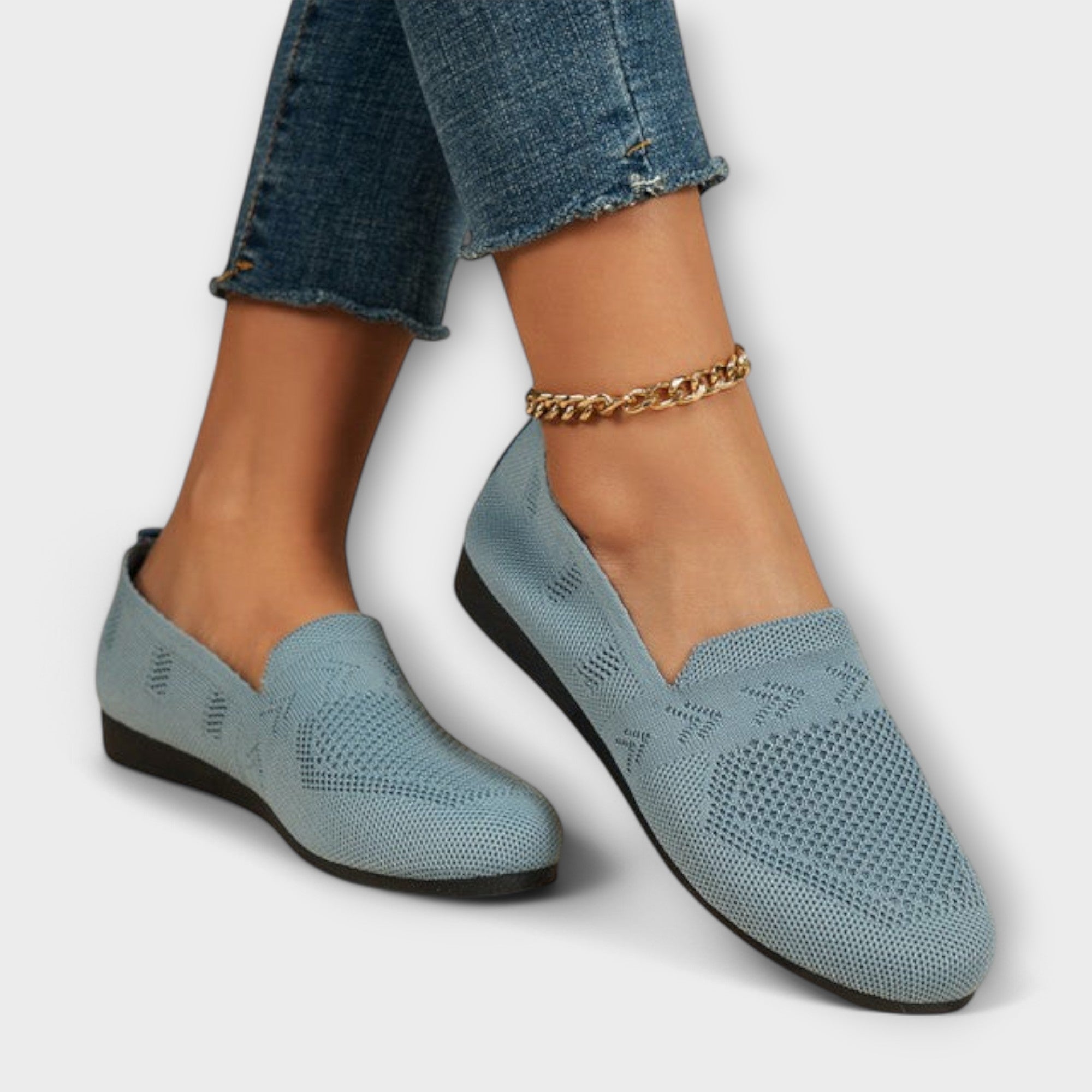 Eline™ | Wszechstronne i Eleganckie Mokasyny