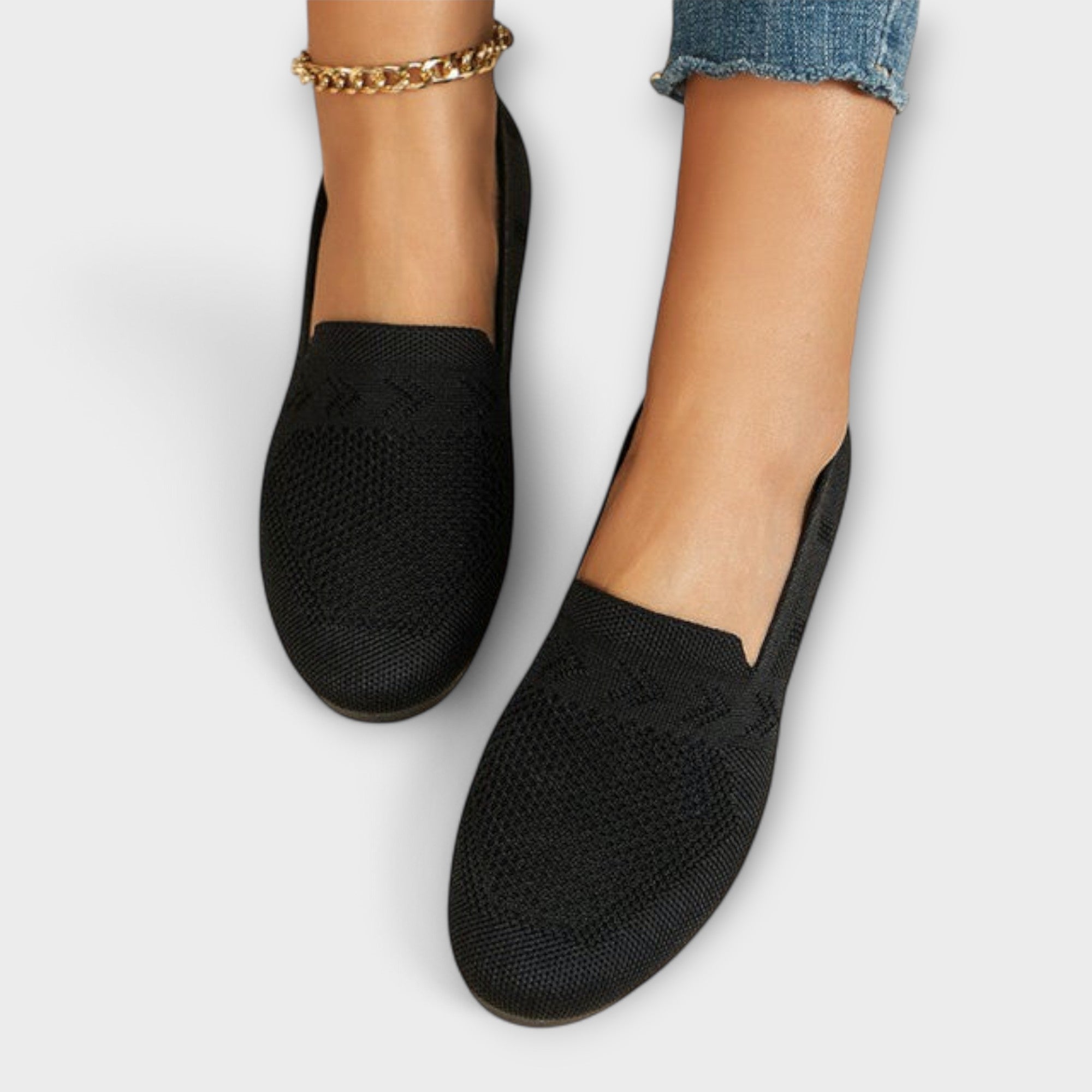 Eline™ | Wszechstronne i Eleganckie Mokasyny