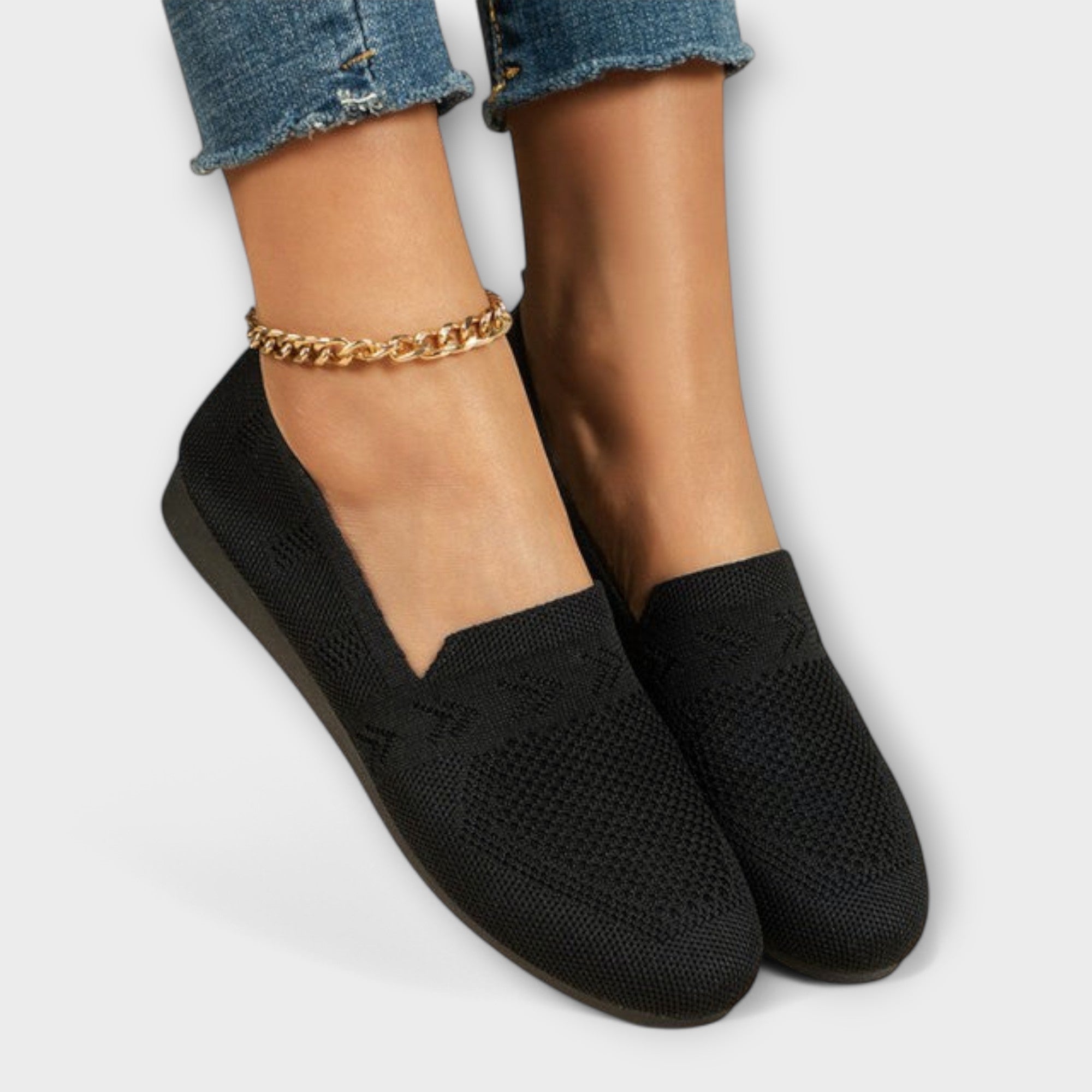 Eline™ | Wszechstronne i Eleganckie Mokasyny
