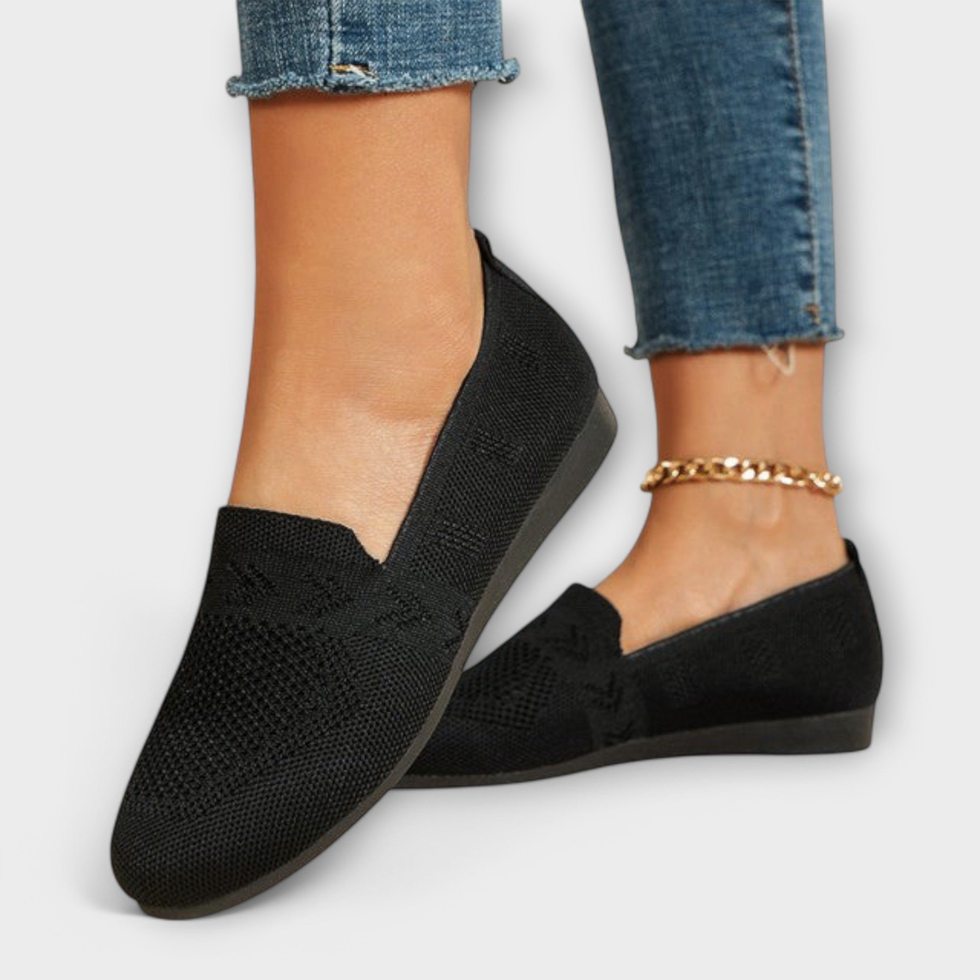 Eline™ | Wszechstronne i Eleganckie Mokasyny