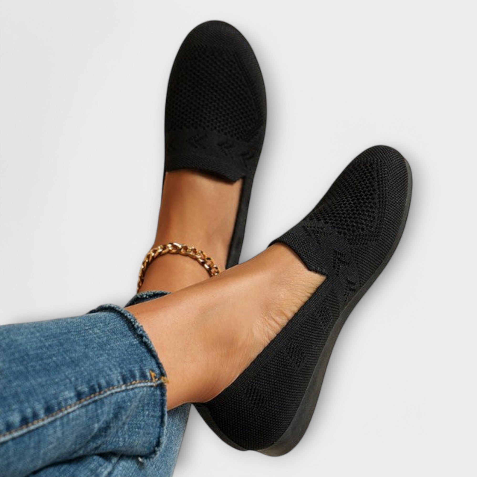 Eline™ | Wszechstronne i Eleganckie Mokasyny