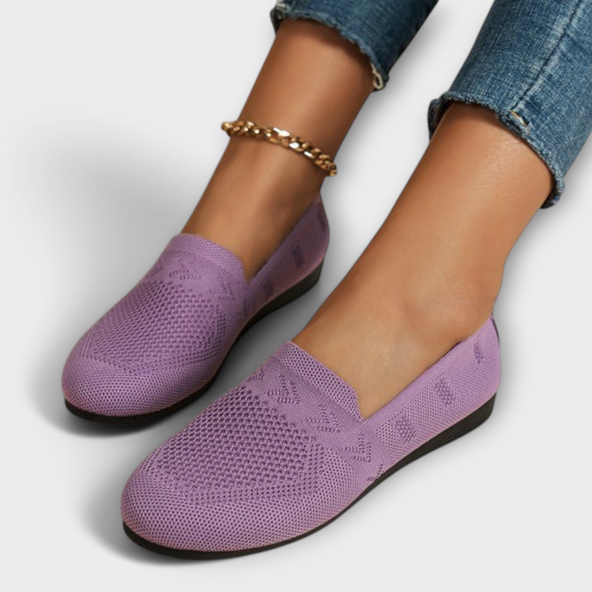 Eline™ | Wszechstronne i Eleganckie Mokasyny