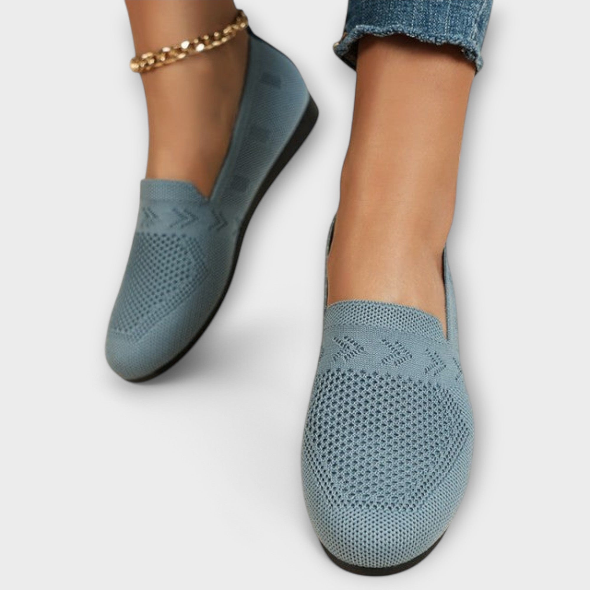 Eline™ | Wszechstronne i Eleganckie Mokasyny