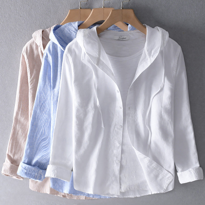 Clara | Bluza z Kapturem Bez Wysiłku