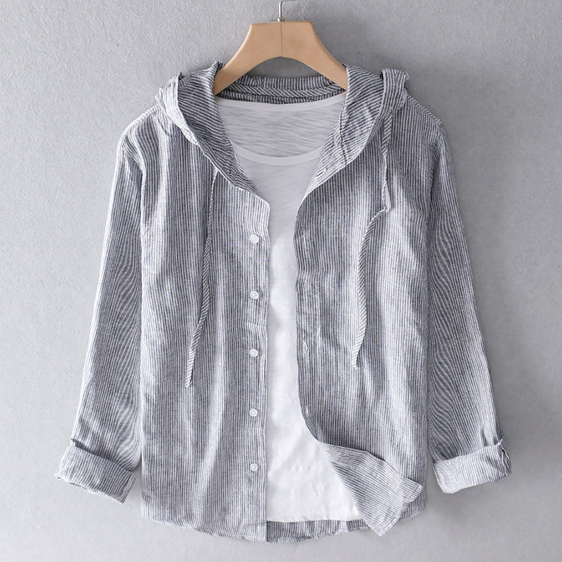 Clara | Bluza z Kapturem Bez Wysiłku