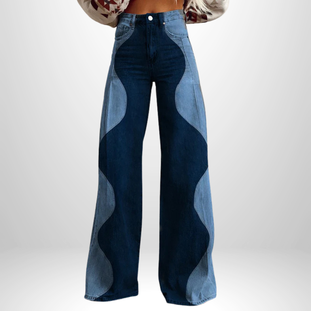 Sole | Spodnie Boho Vintage