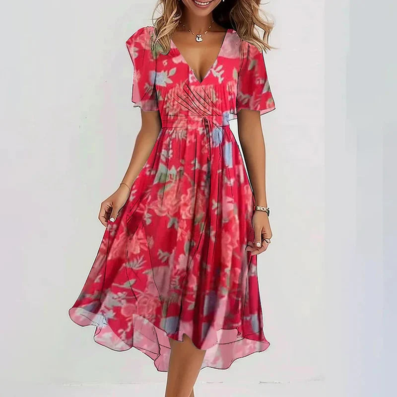 Livia – Sukienka letnia