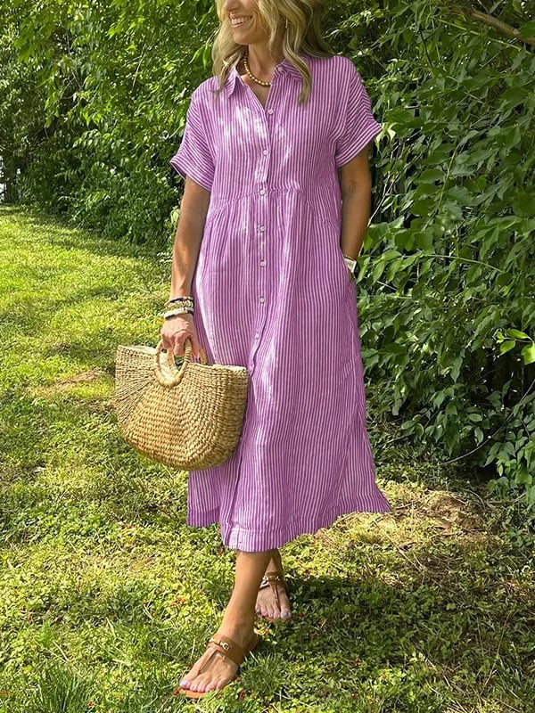 Angela™| Maxi-Sukienka