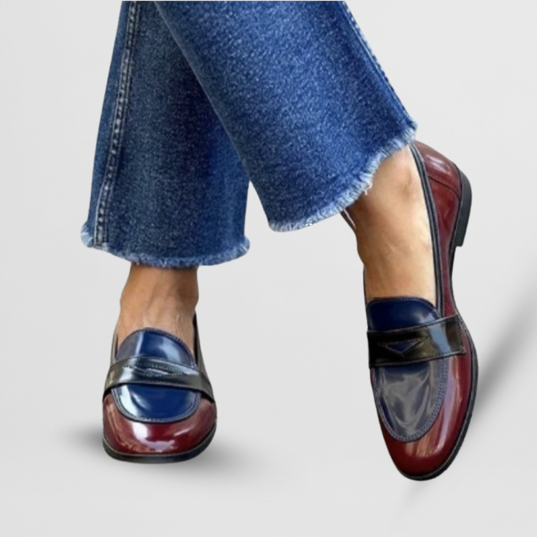 Chiara™ | Eleganckie i Wygodne Mokasyny